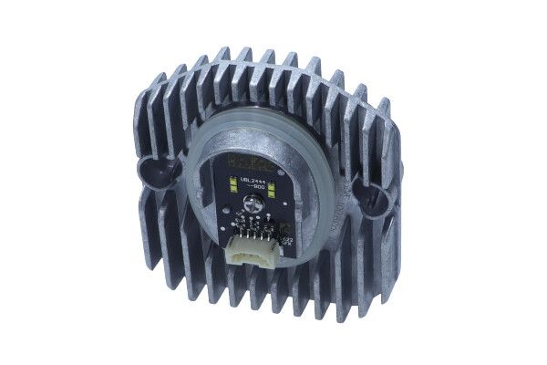 MODUŁ LED DRL BMW 5 G30/G31 16-/ 6 G32 17- 16W MaXgear 27-1855