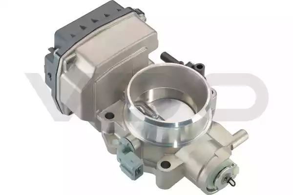 PRZEPUSTNICA CITROEN C4 2,0 16V 04- VDO 408239823003Z