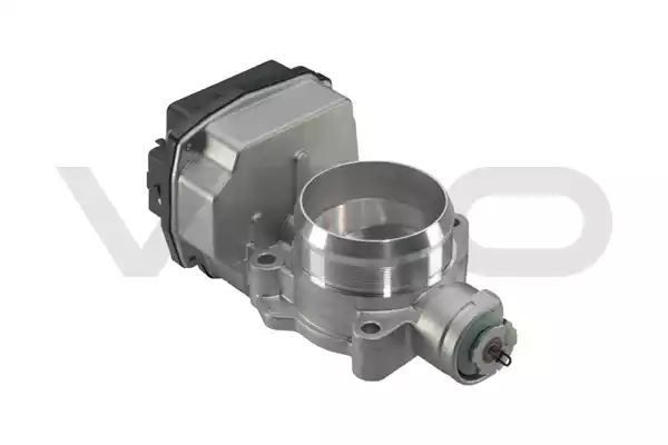 PRZEPUSTNICA POWIETRZA CITROEN C4 2,0 16V 04- VDO 408239827001Z