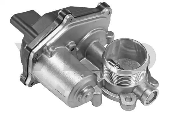 ZAWÓR EGR AUDI A3, Q2, Q3, TT, SEAT ALHAMBRA, ARONA, ATECA, IBIZA V, LEON, LEON SC, LEON ST, TARRACO, SKODA KAROQ, KODIAQ, OCTAVIA III, SCAL VDO A2C59507762
