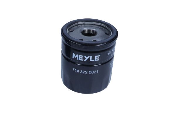 FILTR OLEJU FORD TOURNEO TRANSIT 14, CUSTOM 04.12-> MEYLE 7143220021