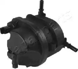 FILTR PALIWA PEUGEOT BIPPER TEPEE 04.08-> Japan Parts FC264S