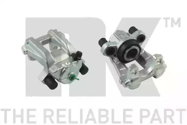 ZACISK HAM. BMW T. 1/2 1,5-2,0 10- PR NK Autoparts 2115102