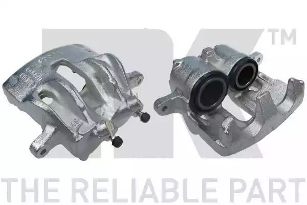 ZACISK HAM. CITROEN P. JUMPER 94-02 PR NK Autoparts 211954
