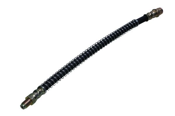 PRZEWÓD HAMAMULCOWY ELASTYCZNY TYŁ MERCEDES W204 X204 R230 07- LE/PR MaXgear 52-0414