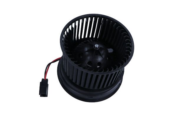 SILNIK DMUCHAWY NISSAN QASHQAI 06-13 MaXgear AC730105