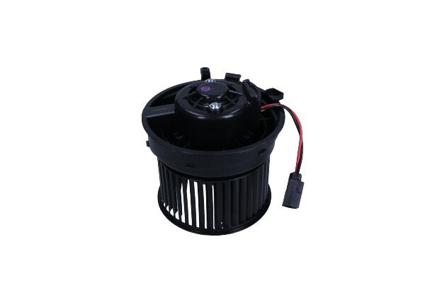 SILNIK DMUCHAWY NISSAN QASHQAI 06-13 MaXgear AC730105