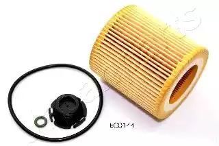FILTR OLEJU BMW 3 07.12-06.15 Japan Parts FOECO144