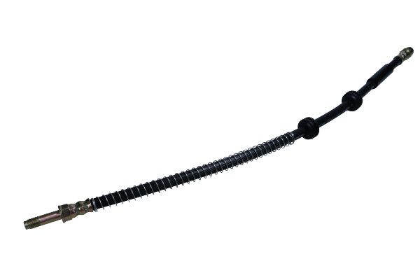 PRZEWÓD HAMAMULCOWY ELASTYCZNY PRZÓD VW MULTIVAN T5 03-15 LE/PR MaXgear 52-0776