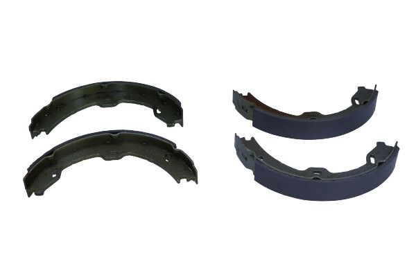 SZCZĘKI HAMULCA RĘCZNEGO MERCEDES W221 MaXgear 19-4533