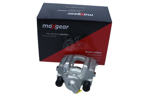 ZACISK HAMULCA TYŁ BMW 3 2,5-2,8 95-00 PR MaXgear 82-1004