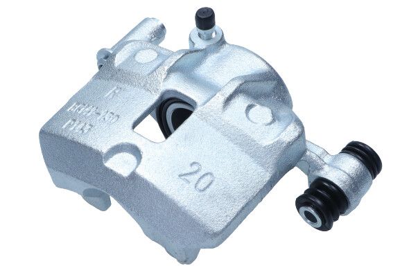 ZACISK HAMULCA PRZÓD HYUNDAI I10 I20 1,0-1,2 07-13 PR MaXgear 82-1086