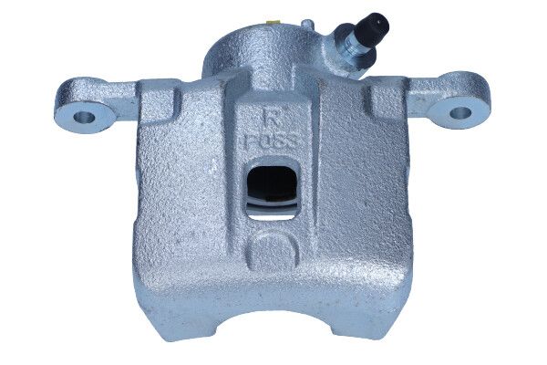 ZACISK HAMULCA TYŁ HYUNDAI TERRACAN 2,5-2,9 CRDI/3,5 V6 4WD 01-06 PR MaXgear 82-1106