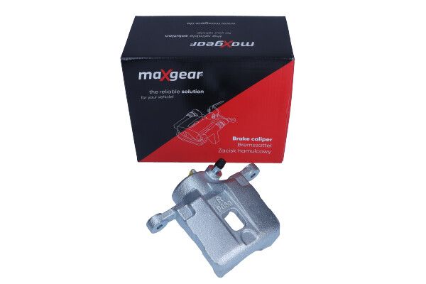 ZACISK HAMULCA TYŁ HYUNDAI TERRACAN 2,5-2,9 CRDI/3,5 V6 4WD 01-06 PR MaXgear 82-1106