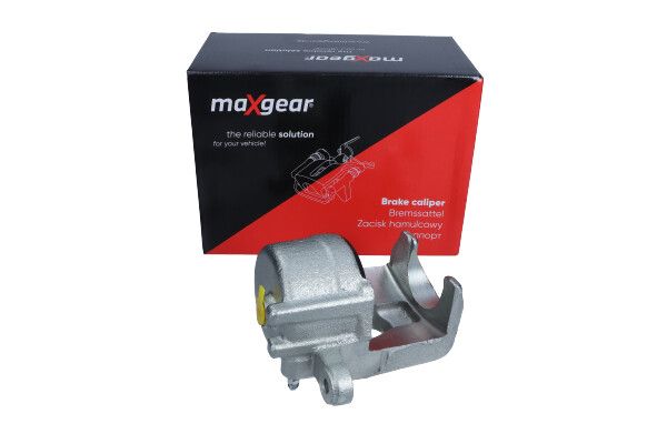 ZACISK HAMULCA PRZÓD MITSUBISHI PAJERO 1,8-2,0 GDI 99-07 PR MaXgear 82-1140