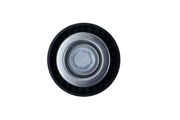 ROLKA PASKA WIELOROWK. OPEL 2,0CDTI INSIGNIA A/ANTARA/ZAFIRA C INA 532089610