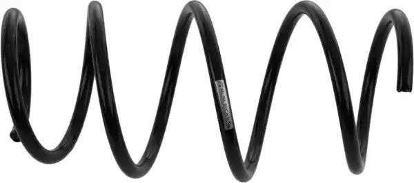 SPRĘŻYNA ZAW. TOYOTA P. RAV 4 IV ( A4 ) 2.0 D 4WD (ALA41 ) 13-18 Sachs 993786