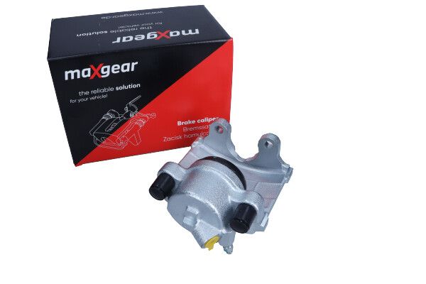 ZACISK HAMULCA PRZÓD BMW 1 3 03-12 PR MaXgear 82-0722