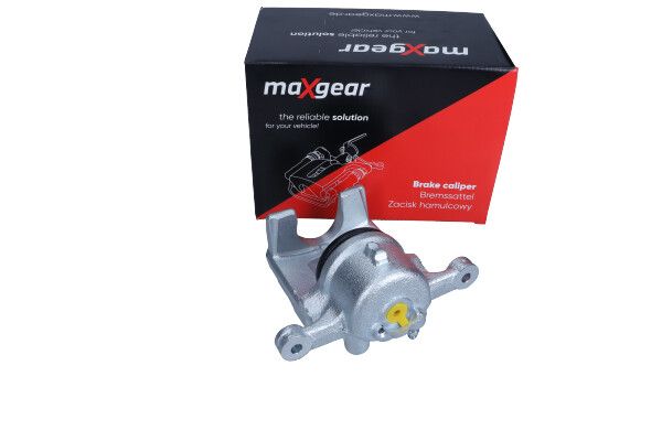ZACISK HAMULCA PRZÓD FORD FIESTA 1,0-1,6 08- LE MaXgear 82-0741