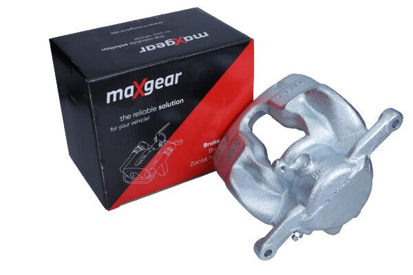 ZACISK HAMULCA PRZÓD MERCEDES W176 W246 X156 1,5-2,1 11- LE MaXgear 82-0757