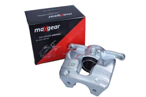 ZACISK HAMULCA PRZÓD MERCEDES W176 W246 X156 1,5-2,1 11- PR MaXgear 82-0758