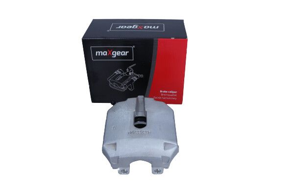 ZACISK HAMULCA PRZÓD BMW 5 E39 95-04 LE MaXgear 82-0857