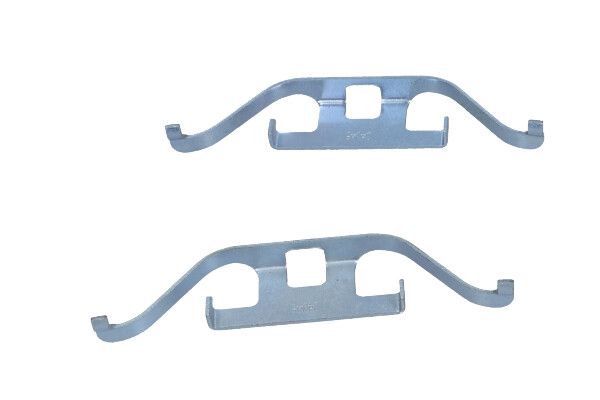 ZESTAW INSTALACYJNY KLOCKÓW HAMULCOWYCH TYŁ BMW 3 5 6 7 8/ X3 X5 00- MaXgear 27-1460