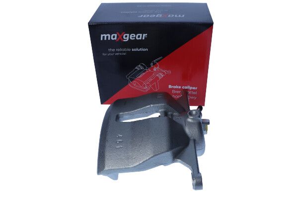 ZACISK HAMULCA PRZÓD VW SHARAN 1,4-2,0 11- PR MaXgear 82-0898