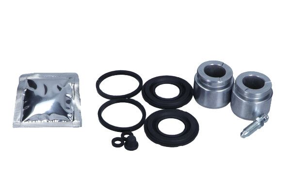 ZESTAW NAPRAWCZY ZACISKU HAMULCOWEGO TYŁ MERCEDES W202 C209 W210 R171 95-11 36MM Z TŁOCZKIEM MaXgear 27-1566
