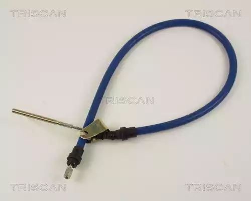 LINKA SPRZĘGŁA RENAULT R4 76-90 Triscan 814025208