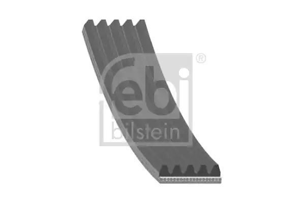 PASEK WIELOROWKOWY 5PK1590 Febi-Bilstein 28882