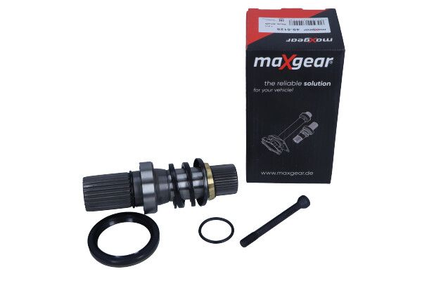 WAŁEK PRZEGUBU VW T5 03- PR 2,0TSI/TDI MaXgear 49-5126
