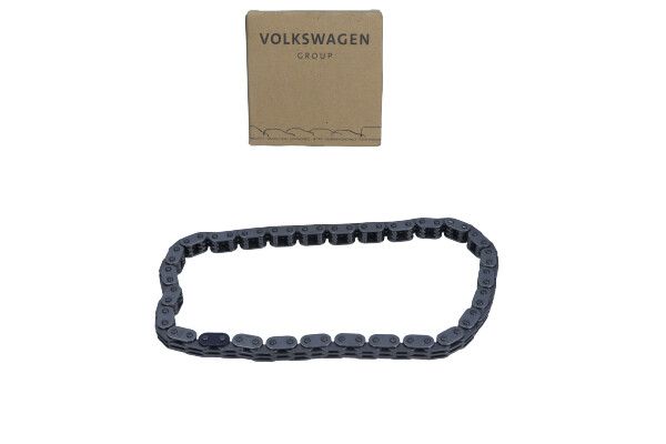 ŁAŃCUCH POMPY OLEJU VW A1/A3/FABIA/GOLFVI/PASSAT 1,4TSI 06- Volkswagen Group 03C115225