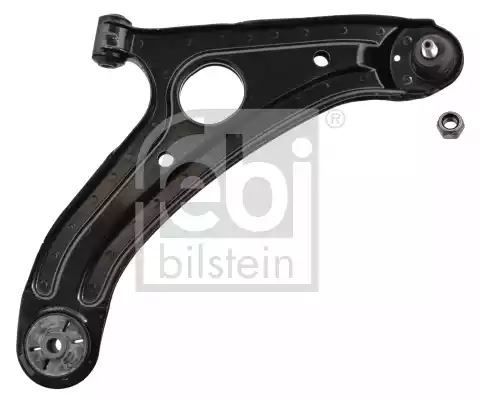 WAHACZ HYUNDAI P. GETZ/ KIA SEPHIA, SHUMA 1.1-1.6 09.93-12.10 PR DOLNY Febi-Bilstein 41836