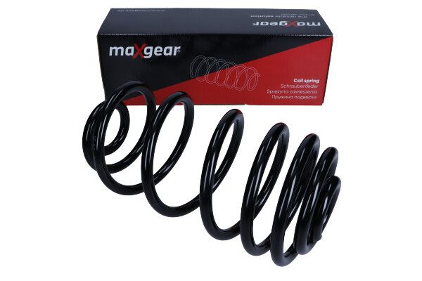 SPRĘŻYNA ZAWIESZENIA TYŁ OPEL MERIVA B 1.3D-1.7D 06.10- MaXgear 60-0598