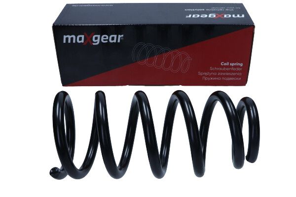 SPRĘŻYNA ZAWIESZENIA TYŁ HONDA CR-V II 2.0/2.2CTDI 07.02-09.06 MaXgear 60-0662