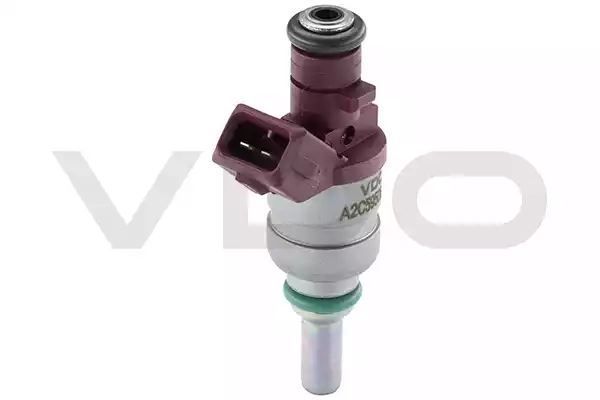 WTRYSKIWACZ BENZYNY DB C KLASA W203 1,8 02- VDO A2C59506219