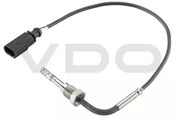 CZUJNIK TEMP. SPALIN VW PHAETON 3,0TDI 02- VDO A2C59507006Z