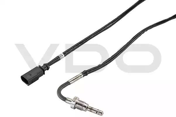 CZUJNIK TEMP. SPALIN VW GOLF 2,0TDI 09- VDO A2C59507504Z