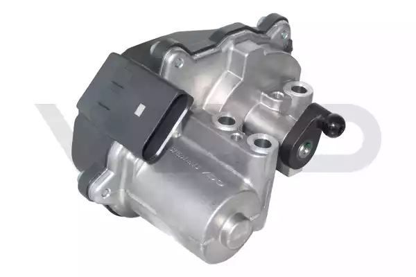 NASTAWNIK KLAP KOL. AUDI A4 2,0TDI 06- VDO A2C59511696