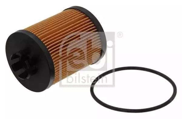 FILTR OLEJU OPEL 1,2-1,8 1 Febi-Bilstein 36562