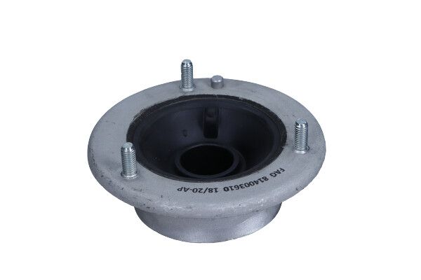 PODUSZKA AMORT. BMW P. 3 (E46) 98-05 5 (E39), X3 03- C1 09-15 LE/PR FAG 814003610
