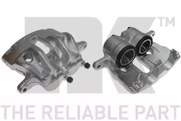 ZACISK HAM. CITROEN P. JUMPER 1,9-2,8 HDI 94- PR NK Autoparts 211970
