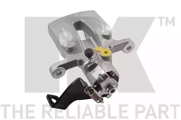 ZACISK HAM. HYUNDAI T. I30 1,4-1,6 CRDI 11- PR NK Autoparts 2134108