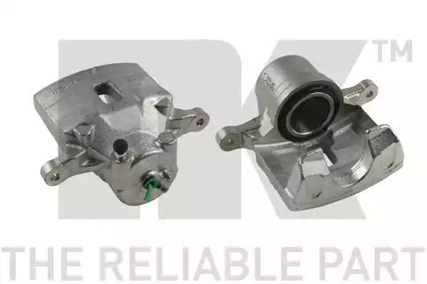 ZACISK HAM. HYUNDAI P. I40 1,6-2,0 11- PR NK Autoparts 213496