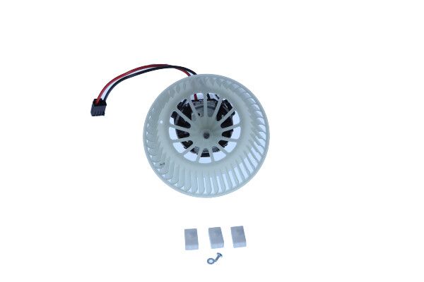 SILNIK DMUCHAWY BMW 6 7 F01 F10 F11 MaXgear AC730113