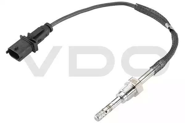CZUJNIK TEMP. SPALIN OPEL ASTRA 1,9CDTI 04- VDO A2C59507010Z