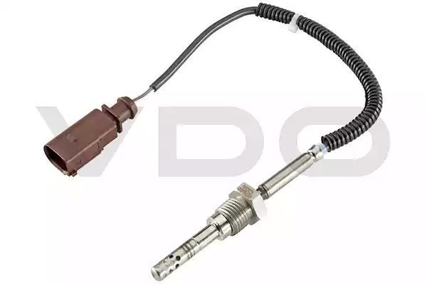 CZUJNIK TEMP. SPALIN AUDI A4 2,0TDI 07- VDO A2C59507500Z