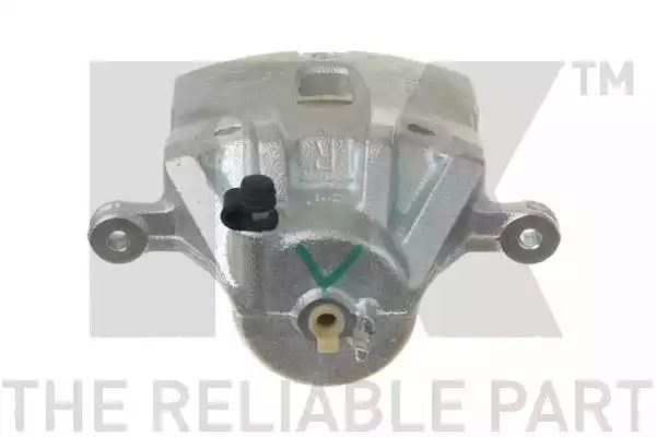 ZACISK HAM. HYUNDAI P. GRANDEUR/SONATA 05- PR NK Autoparts 213482
