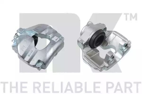 ZACISK HAM. VW P. MULTIVAN/T5 03- PR NK Autoparts 2147248
